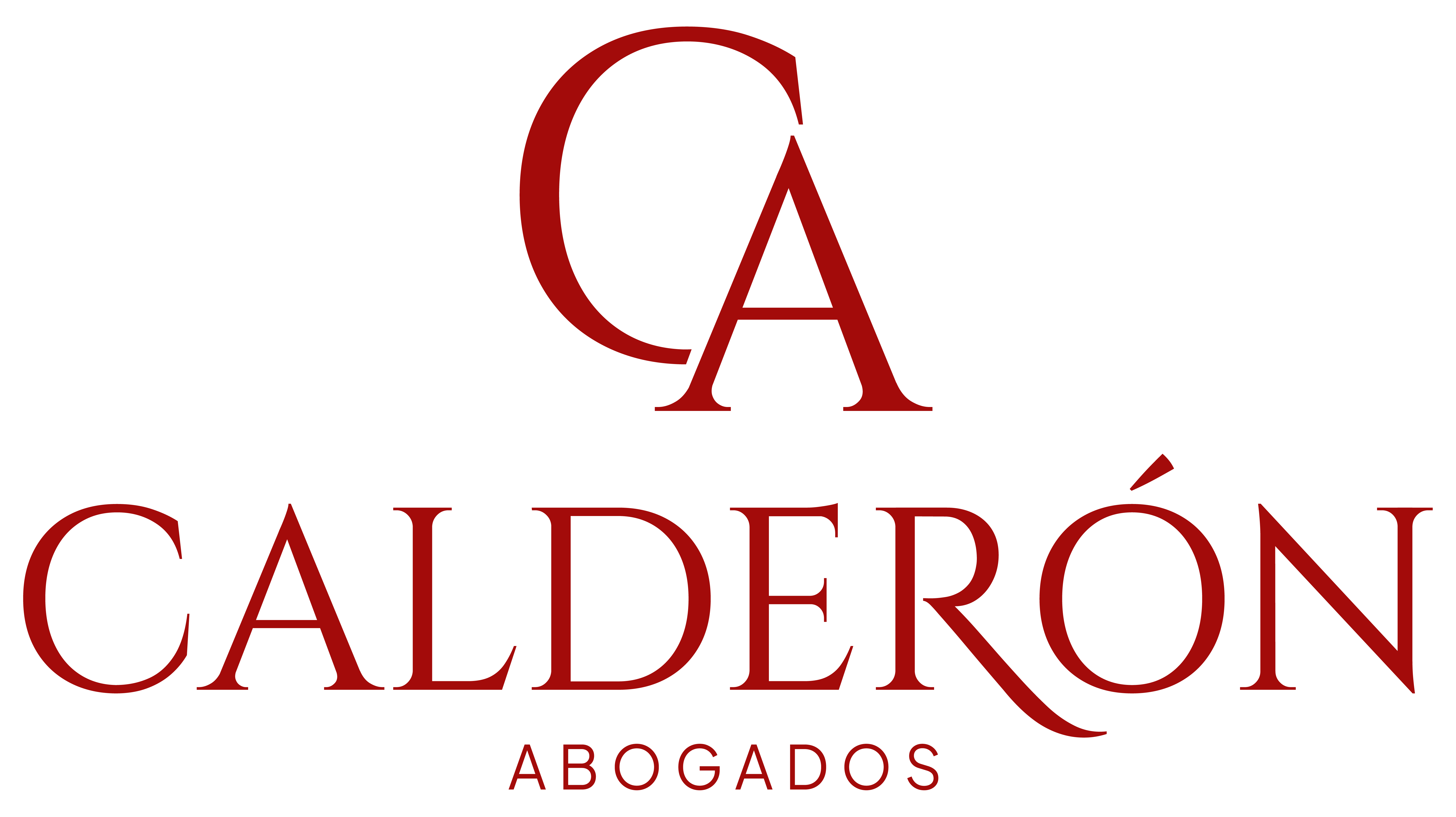 CalderonAbogados
